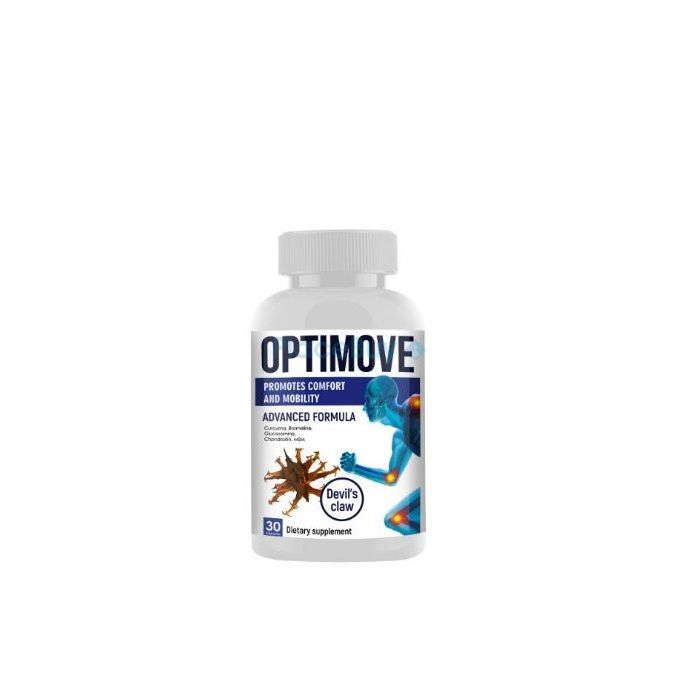 Optimove proizvod od artritisa