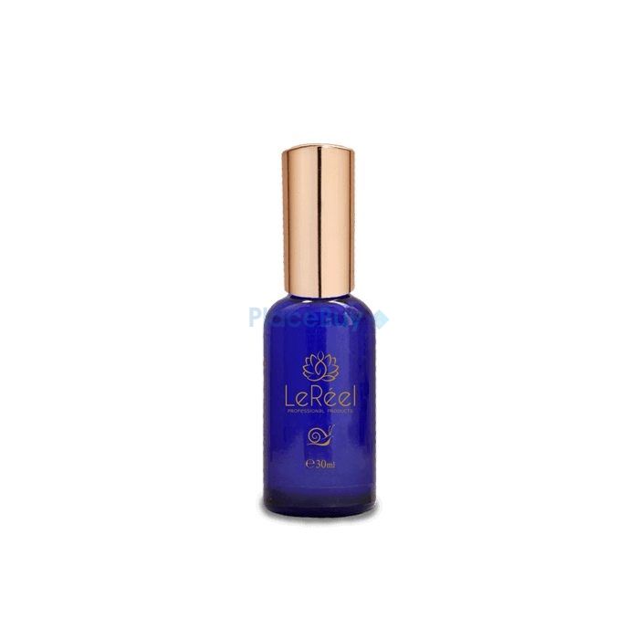 LeReel Serum rimedio antirughe