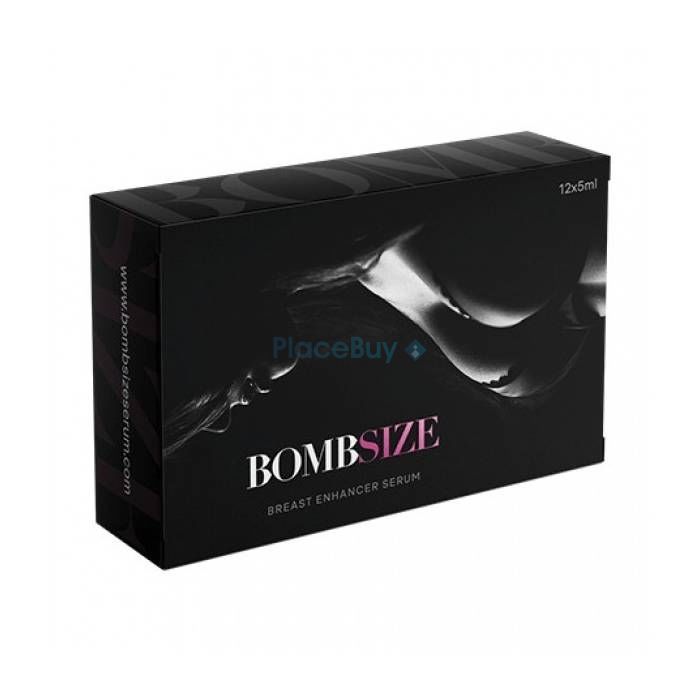 BombSize для увеличения груди