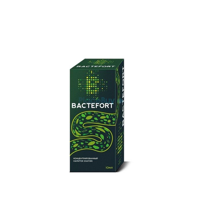 Bactefort מוצר אנטי טפילי