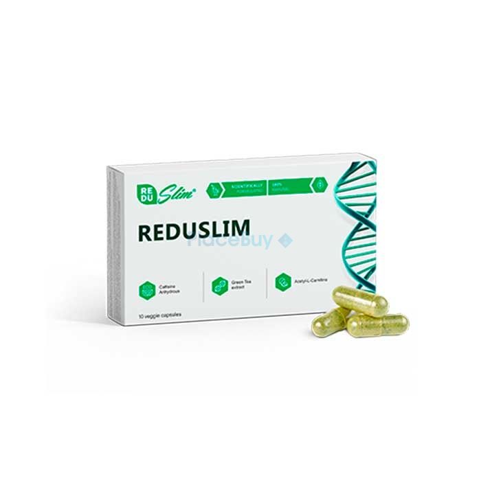 Reduslim средство за отслабване