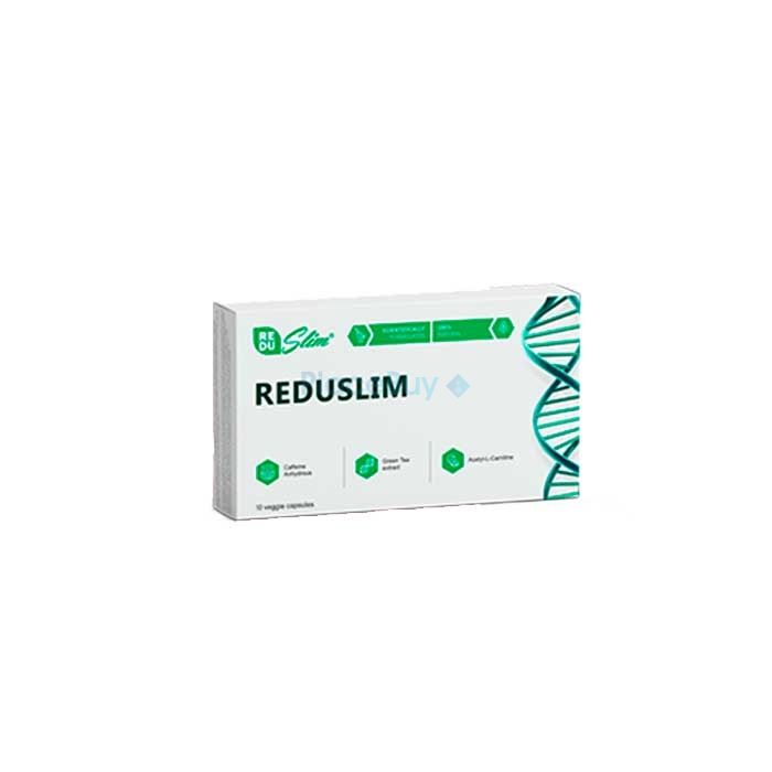 Reduslim remei per perdre pes