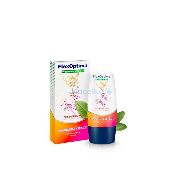 FlexOptima remediu comun