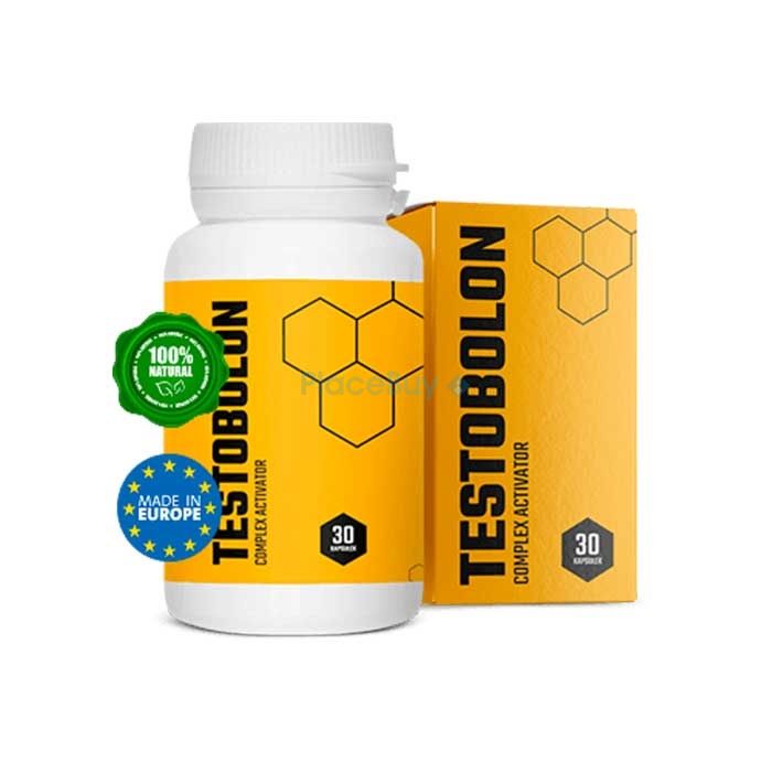 Testobolon means for increasing muscle mass