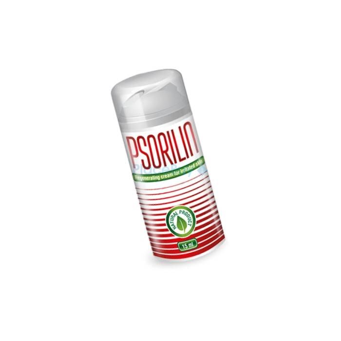 Psorilin remedy for psoriasis